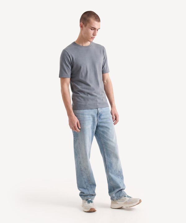 Camiseta Para Hombre