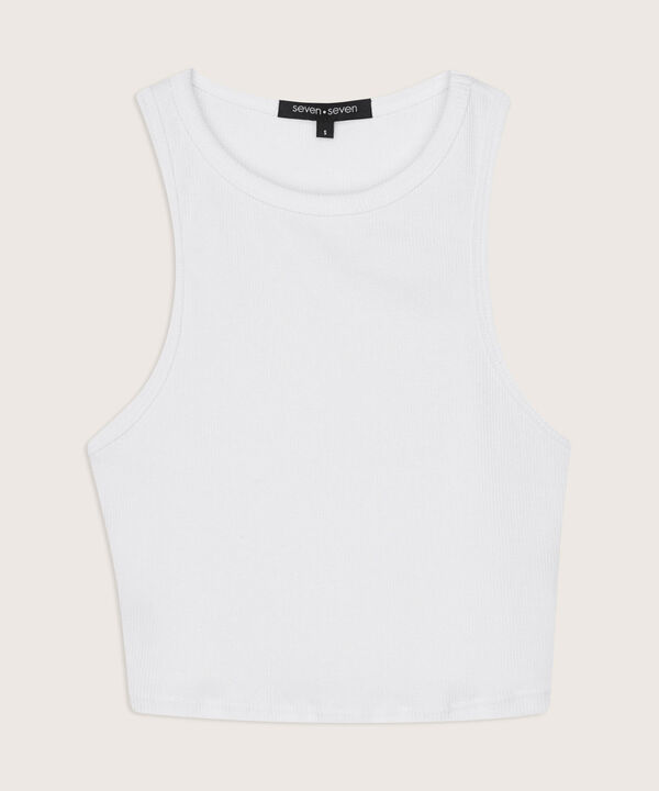 Tops Básicos Para Mujer