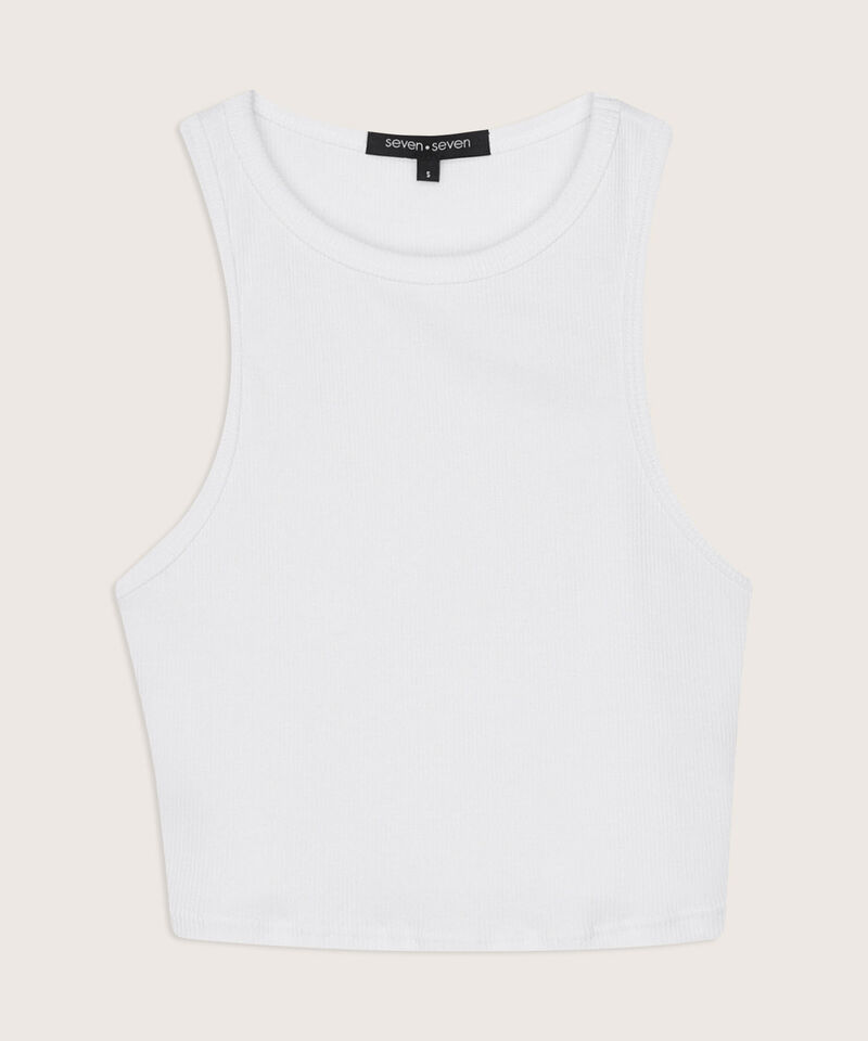 Tops Básicos Para Mujer