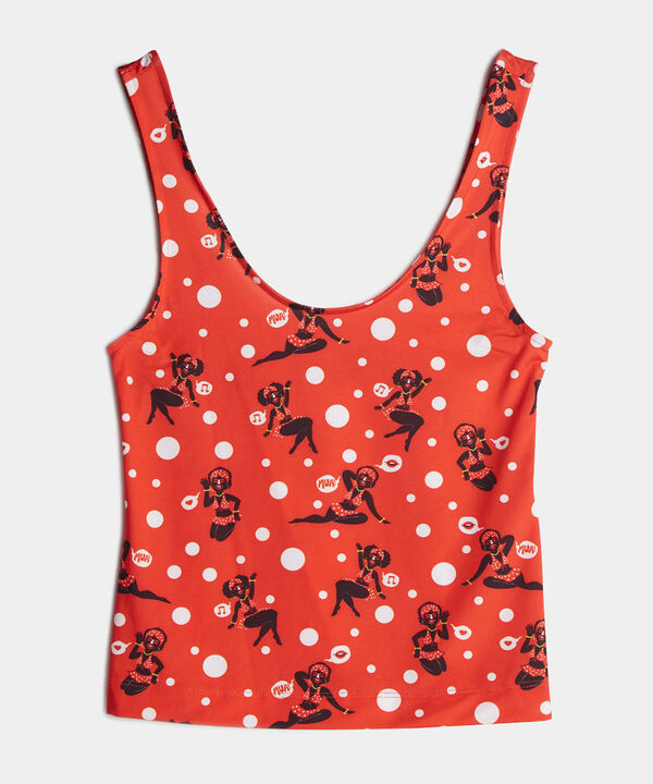 Camisetas Mujer