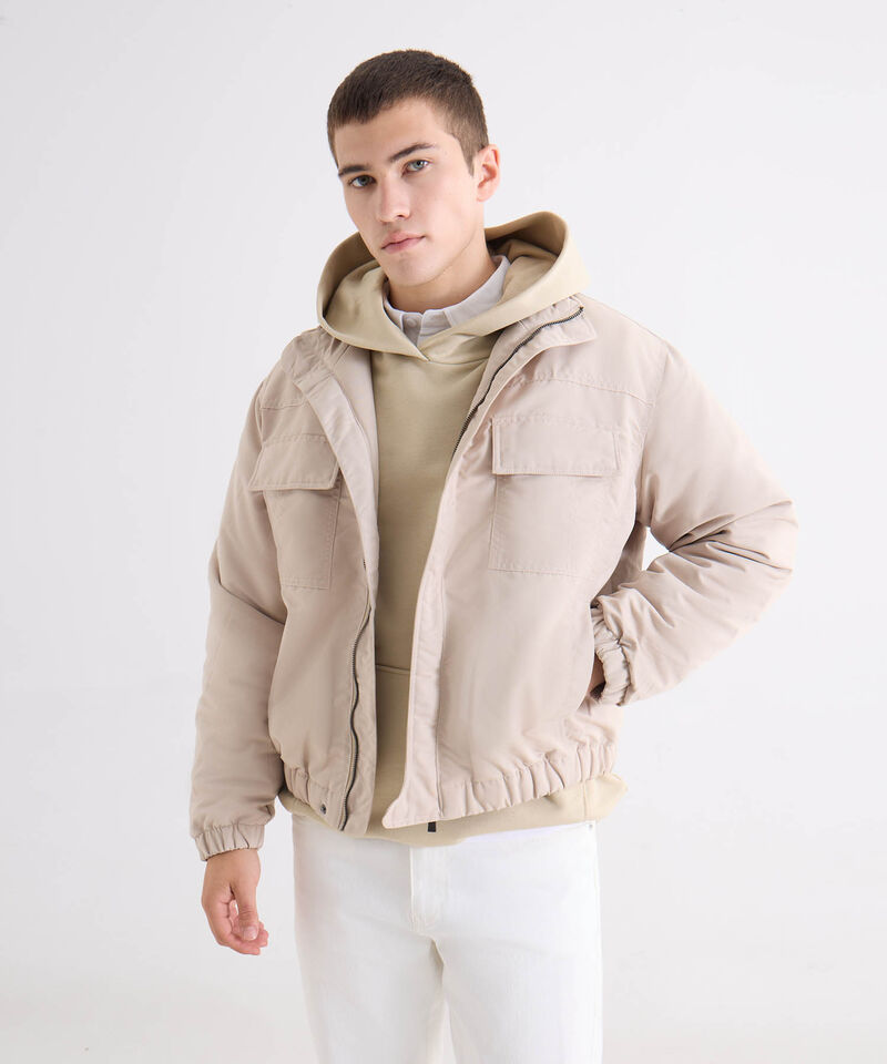 Chaquetas para hombre