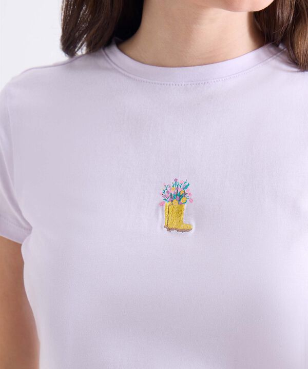 Camisetas Mujer image number null