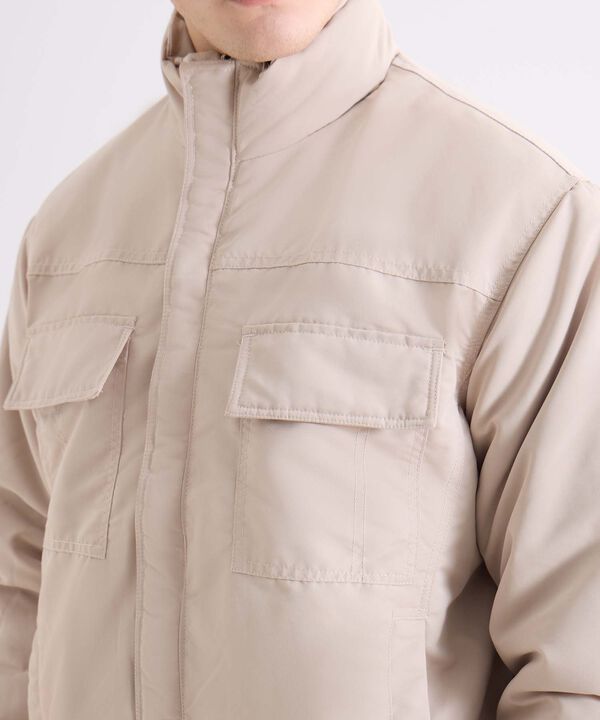 Chaquetas para hombre