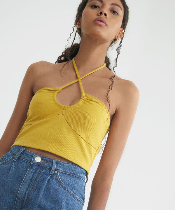 Camisetas Para Mujer