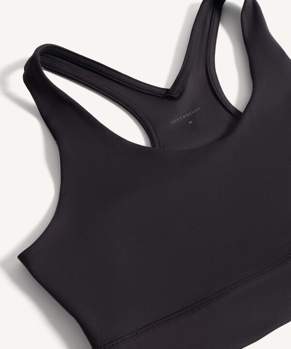 Crop top para mujer image number null