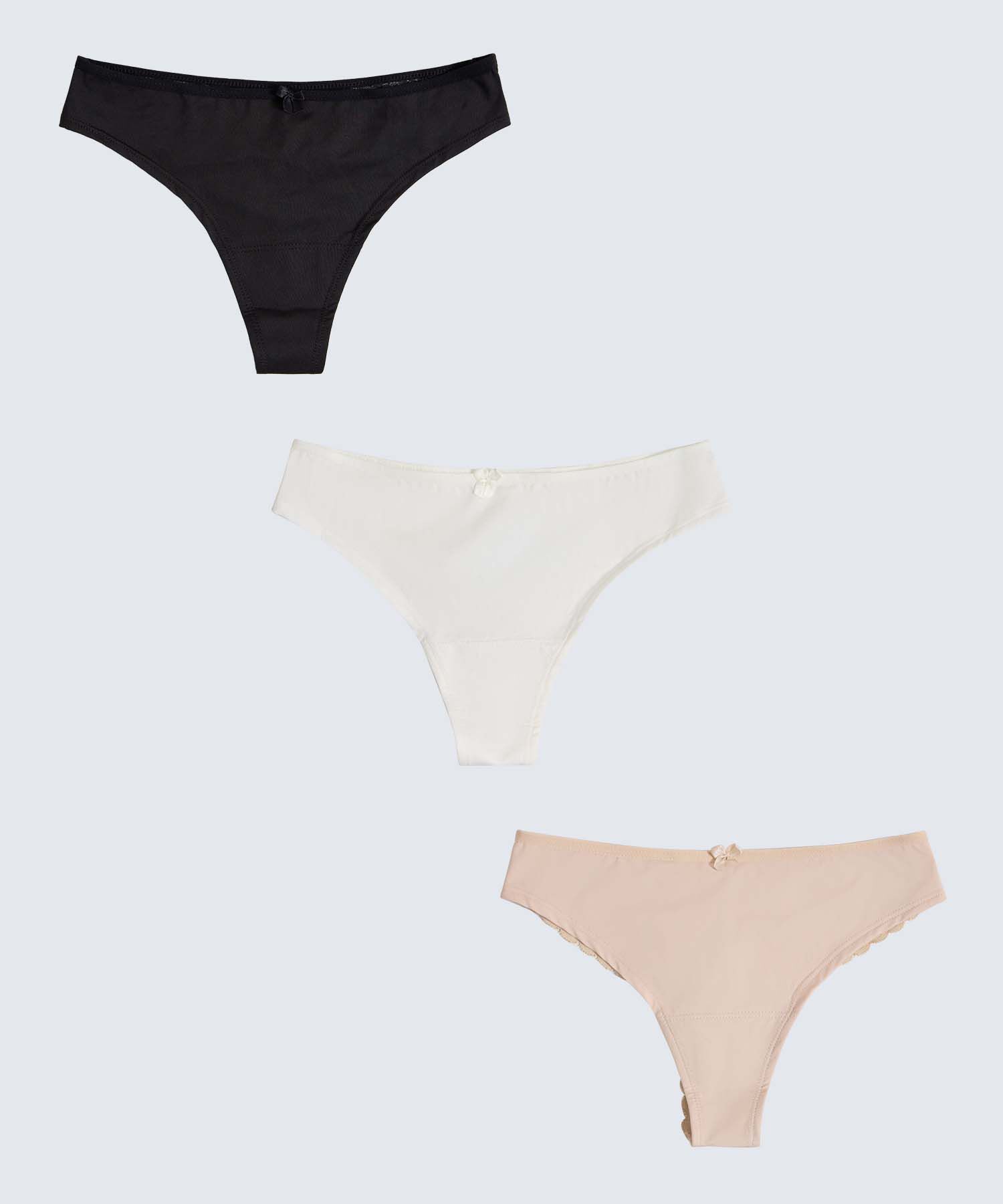 Panties para mujer