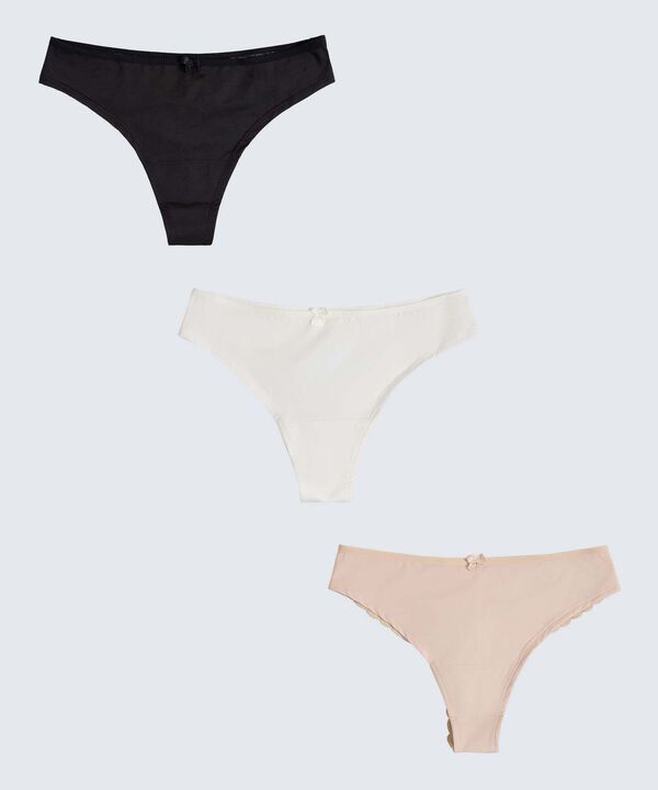 Panties para mujer image number null