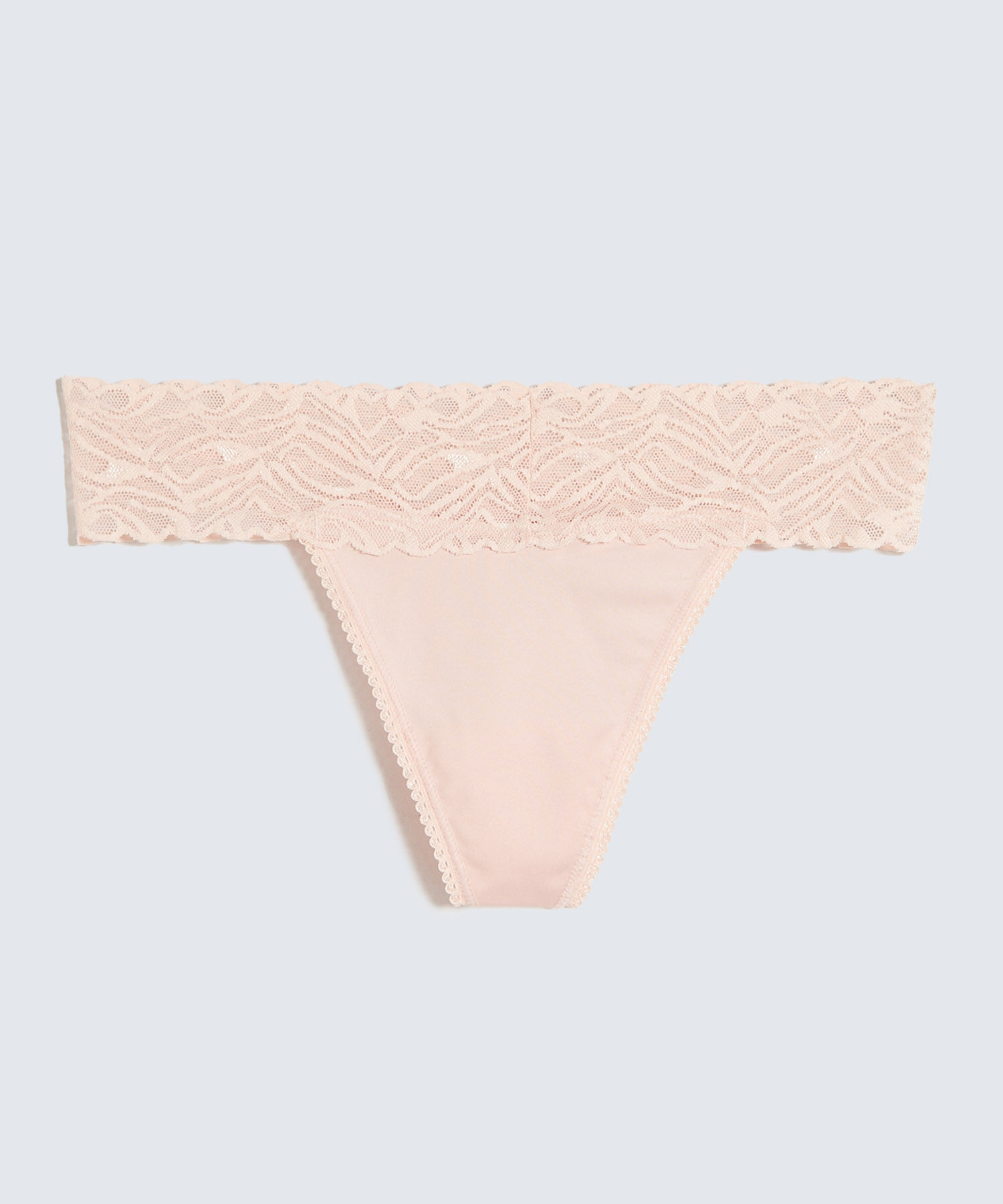 Panties para mujer