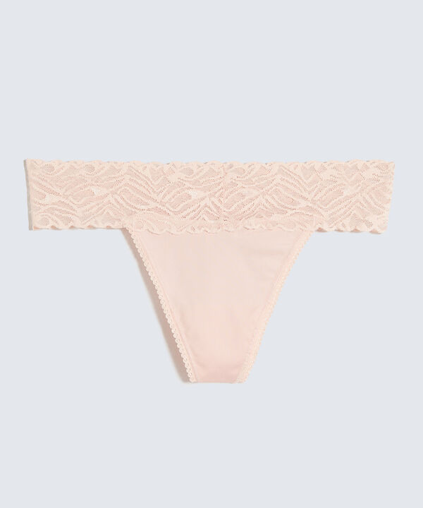 Panties para mujer image number null