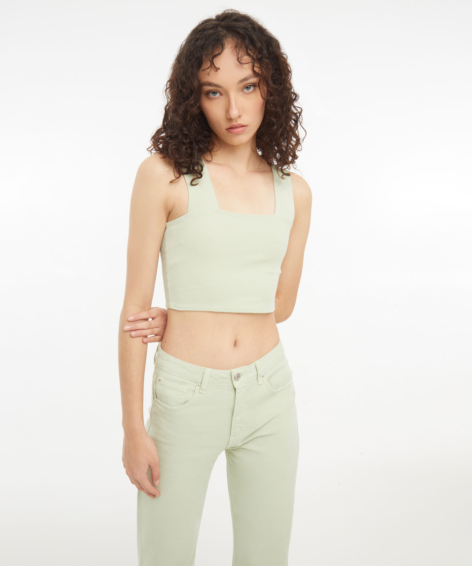 Camisetas Para Mujer