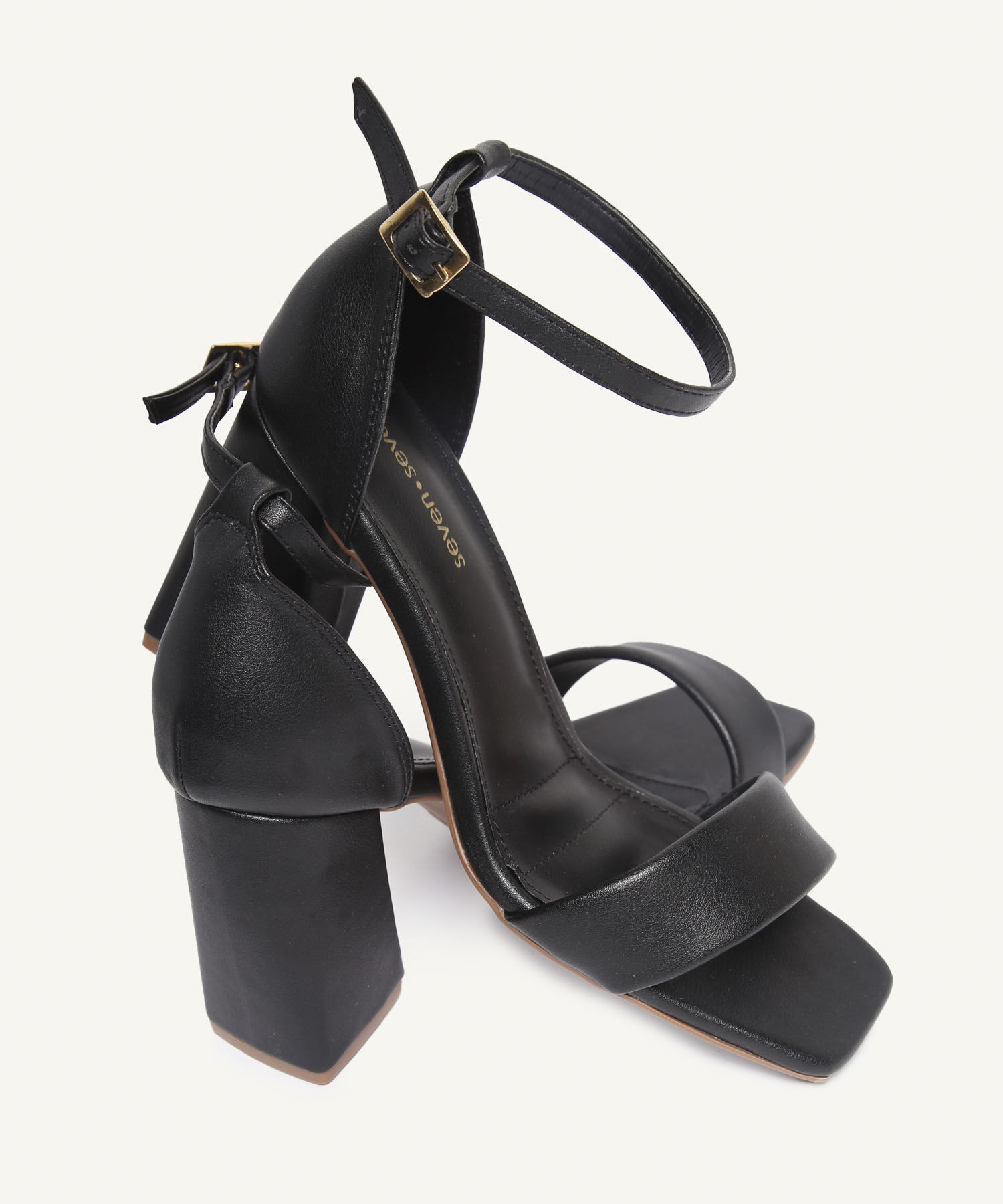 Sandalias mujer