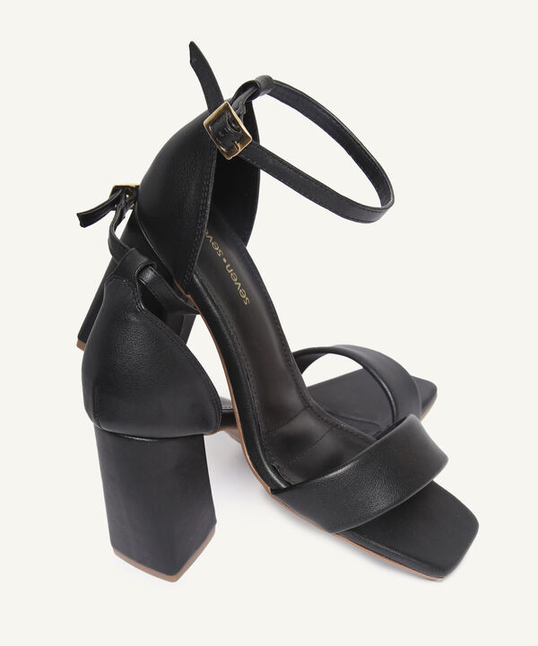 Sandalias mujer