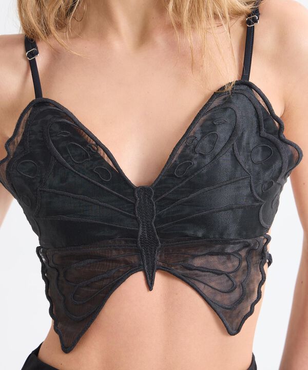 Blusas de moda para mujer