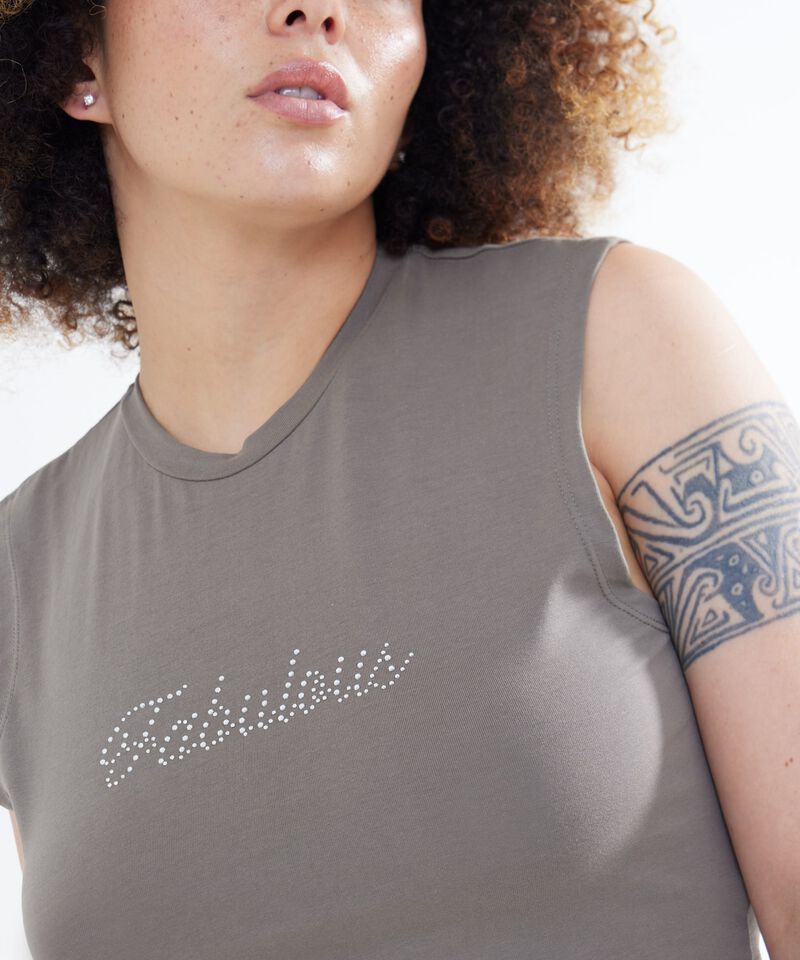 Camisetas Para Mujer