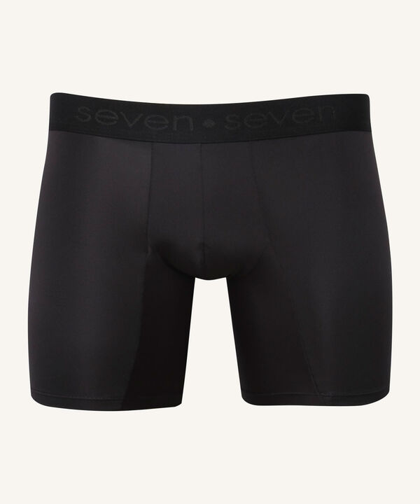 Boxers ajustados para hombre