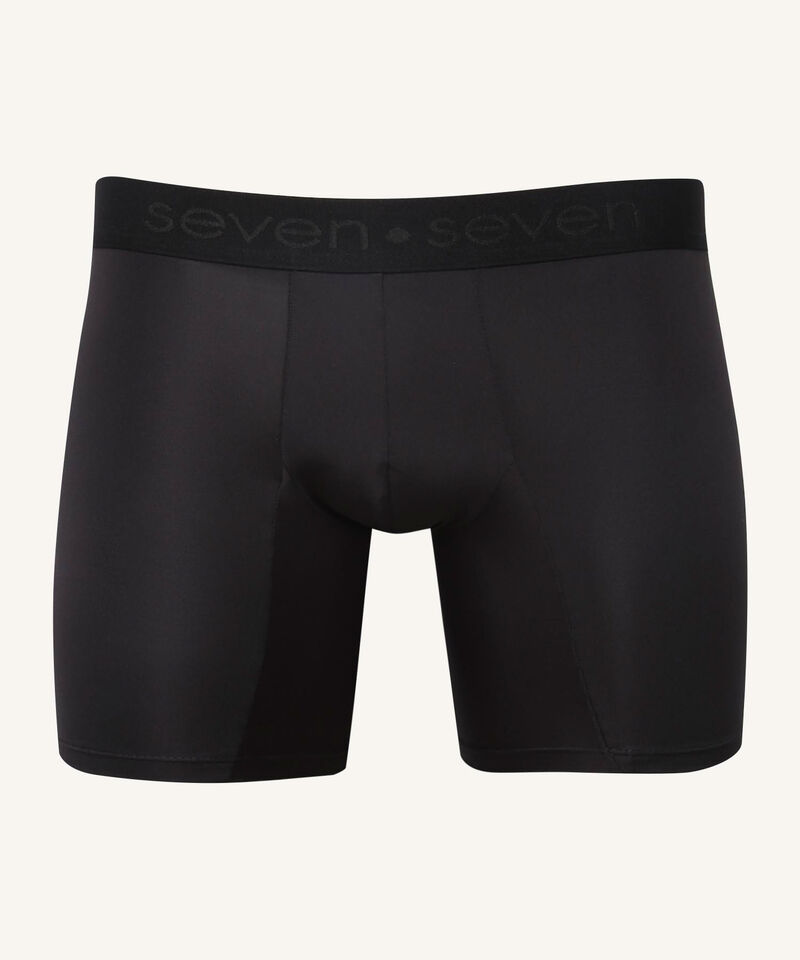 Boxers ajustados para hombre