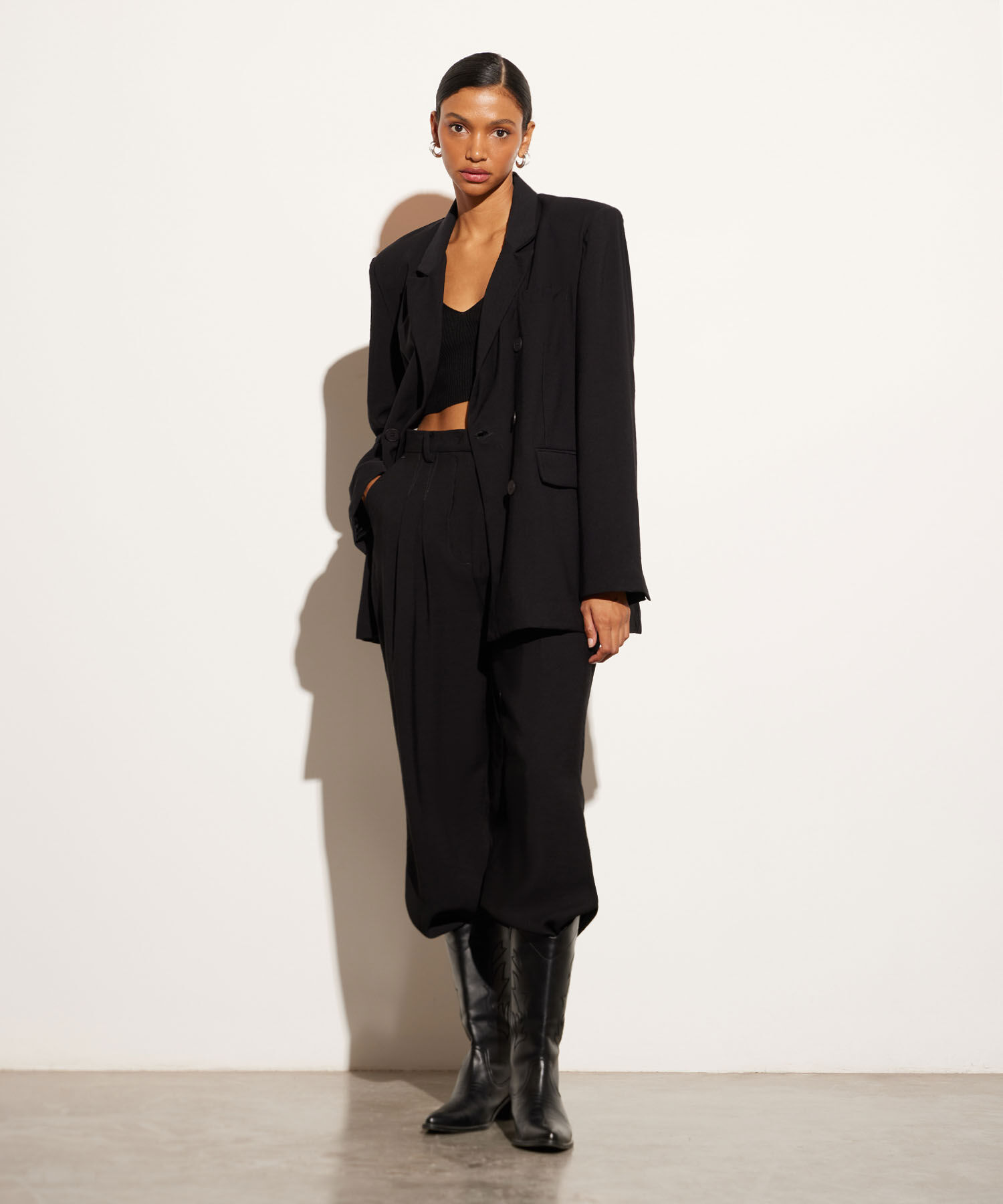 Pantalones para mujer