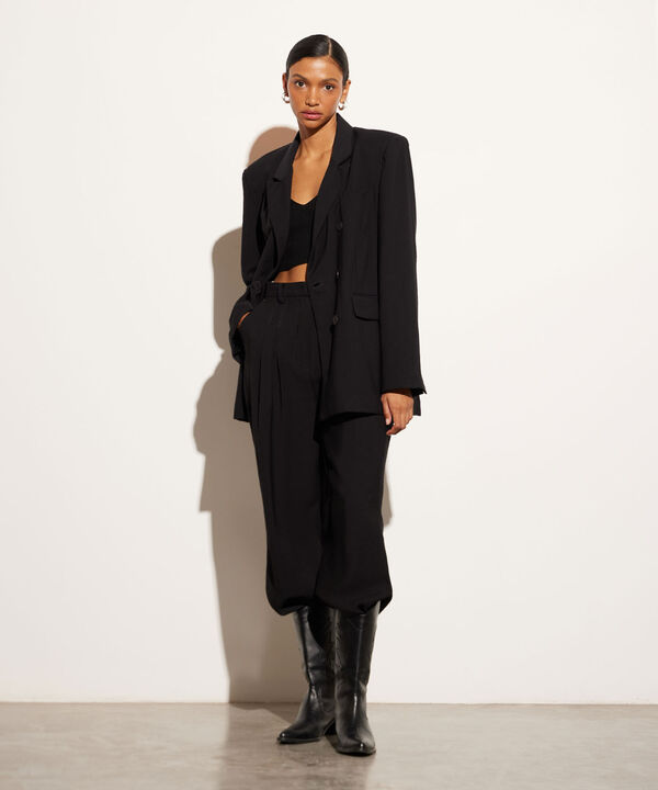 Pantalones para mujer