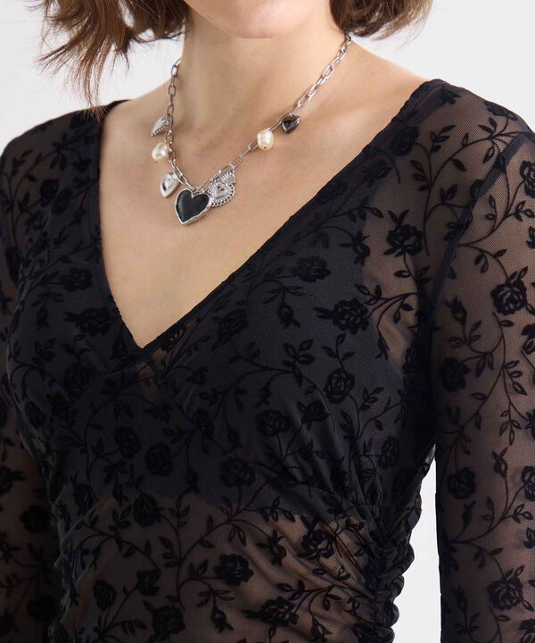 Camisetas Mujer image number null