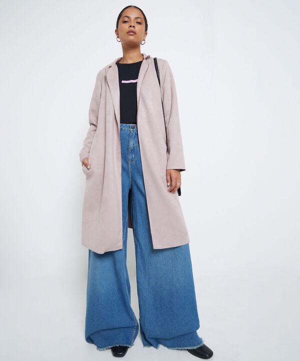 Chaquetas básicas para mujer