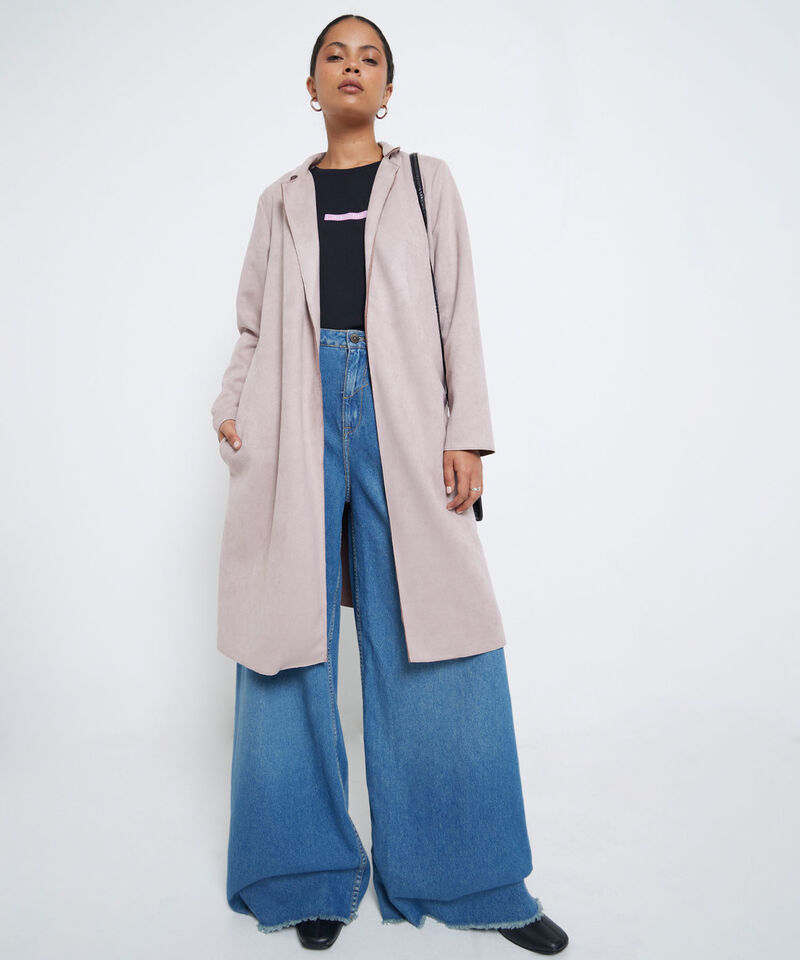 Chaquetas básicas para mujer