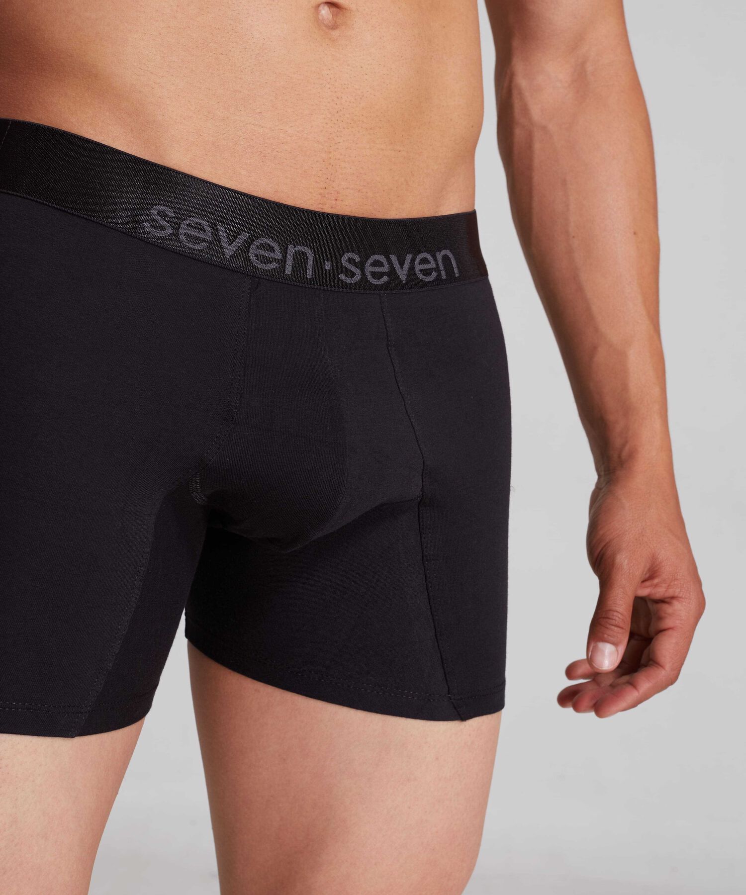 Boxers amplios para hombre