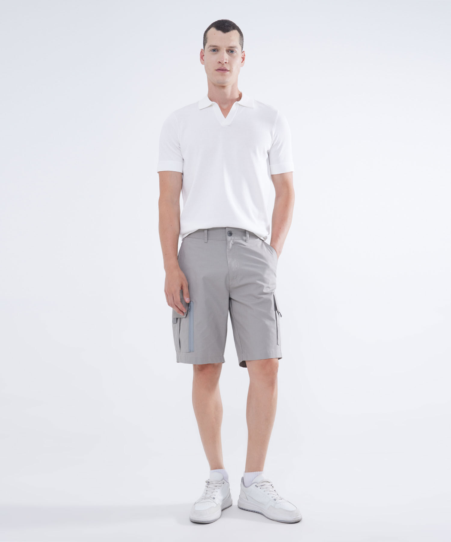 Ropa bermudas para hombre on sale