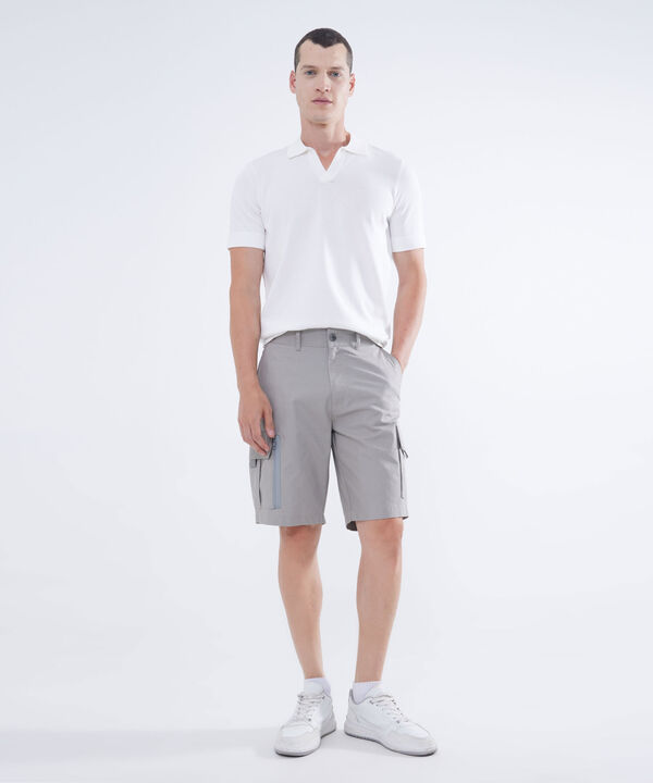 Bermudas para hombre image number null