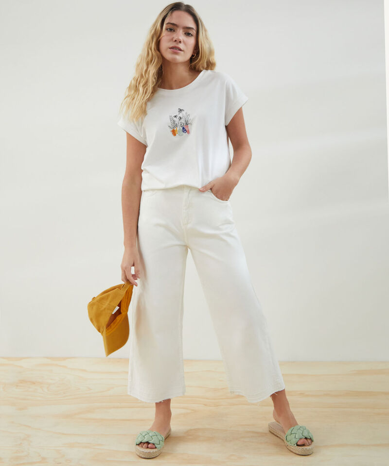 Camisetas Para Mujer