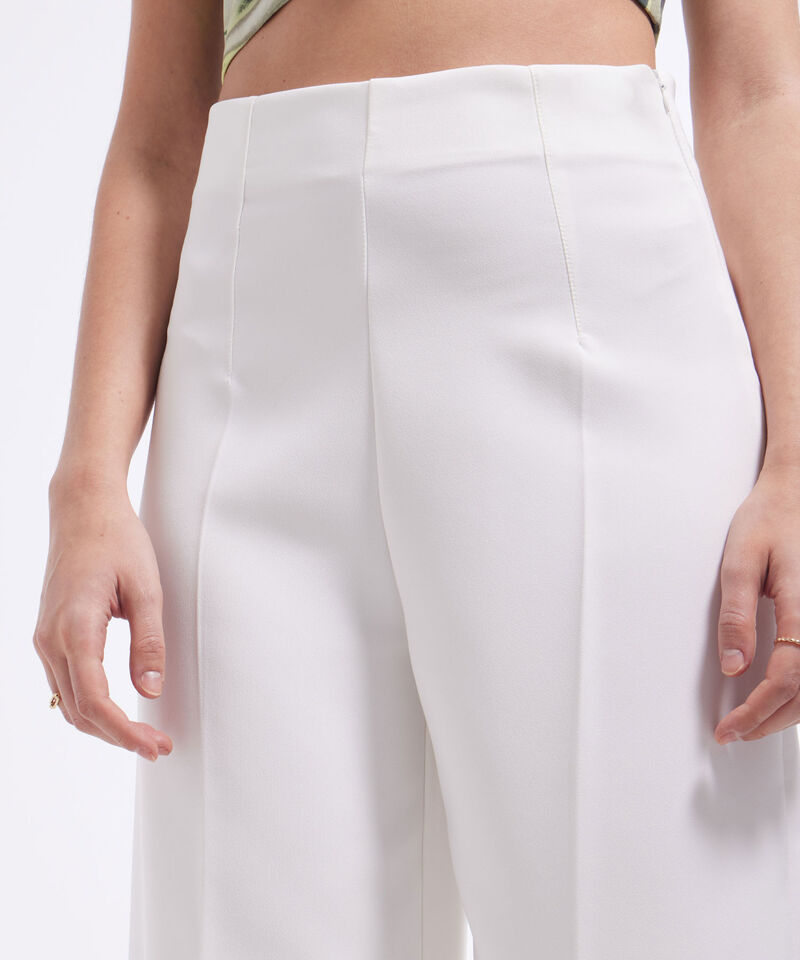 Pantalones básicos para mujer