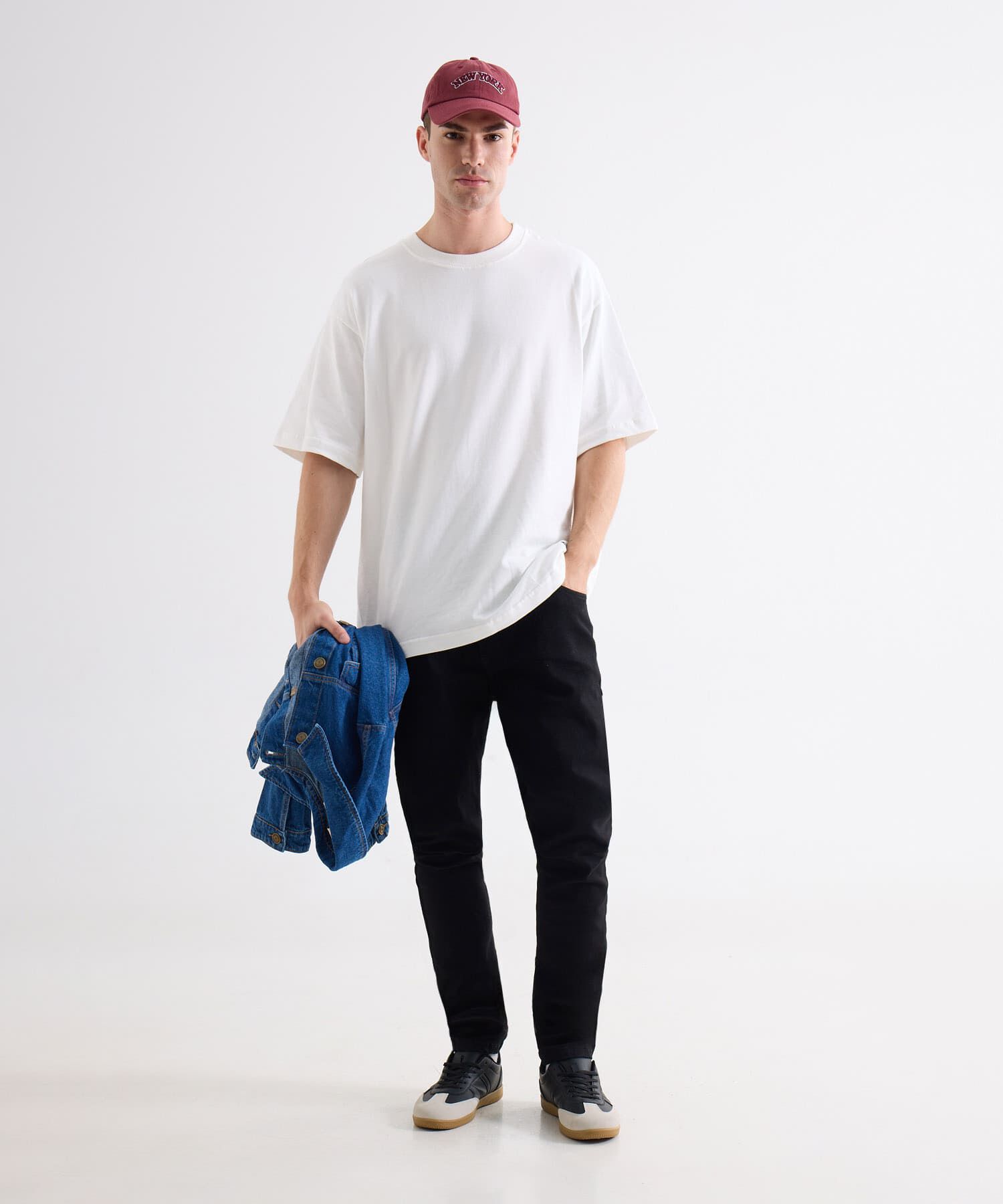 Jeans para hombre