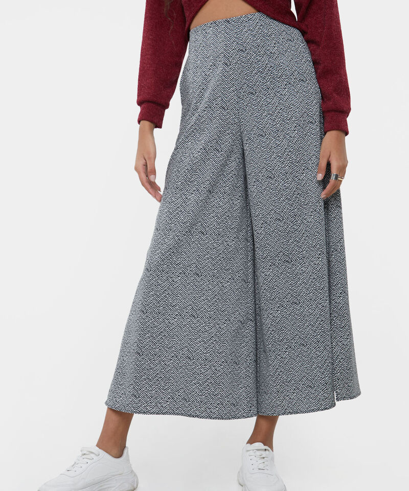 Pantalones básicos para mujer