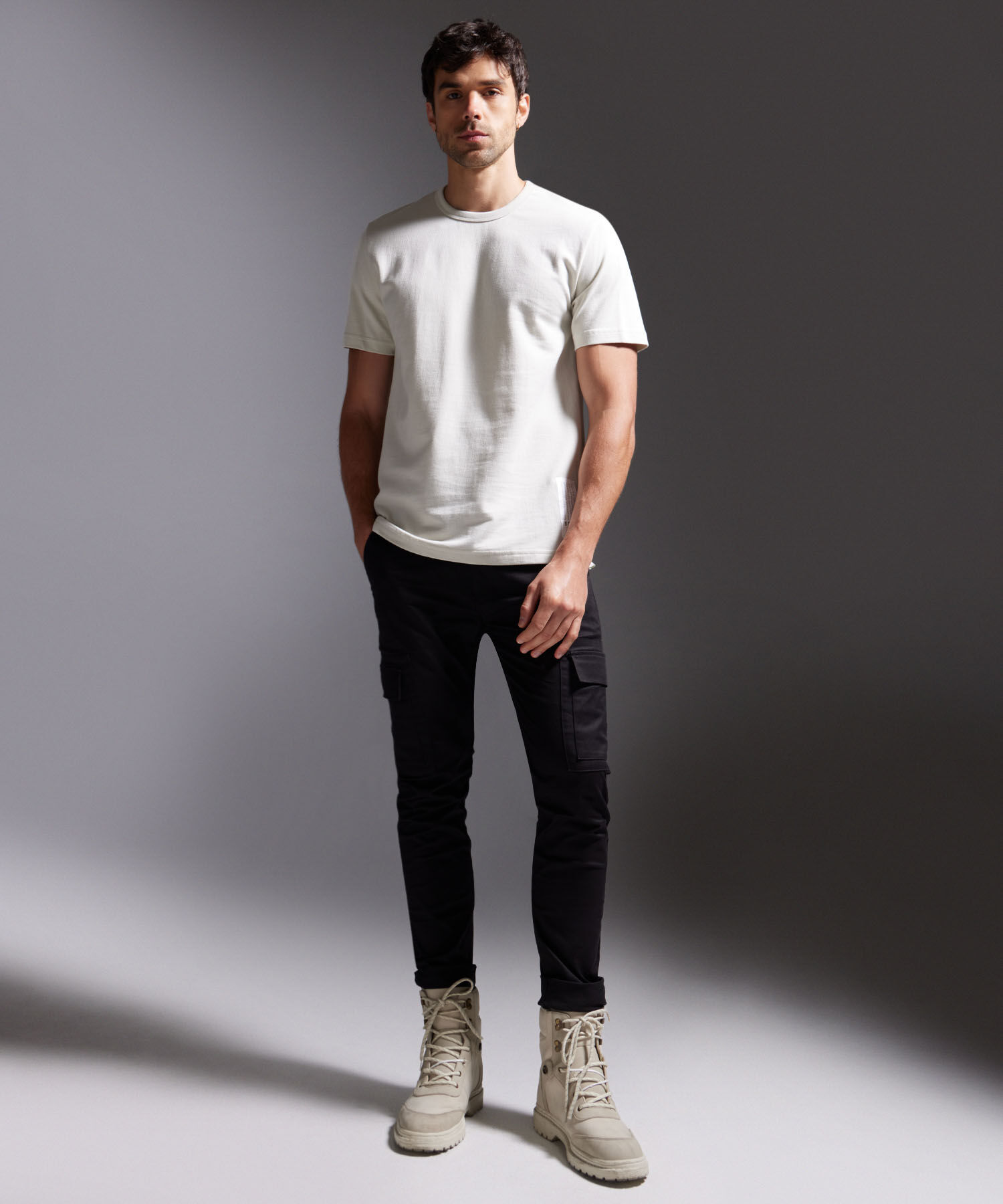 Camisetas Para Hombre