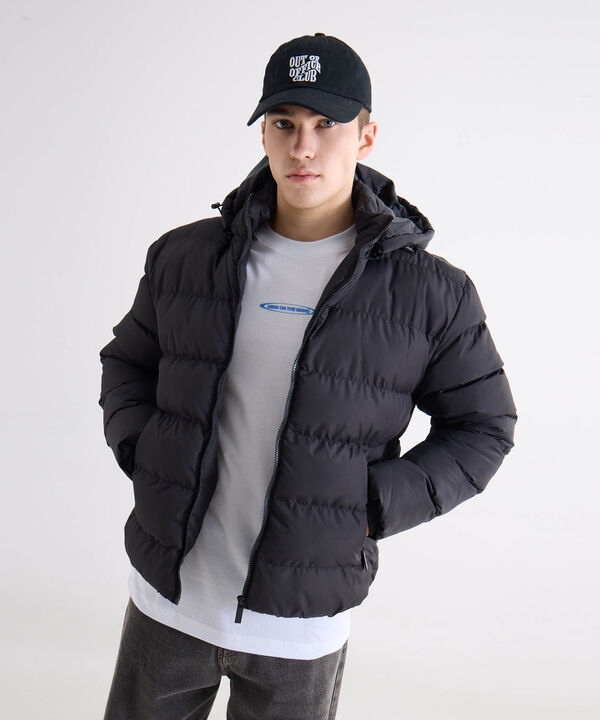 Chaquetas para hombre image number null