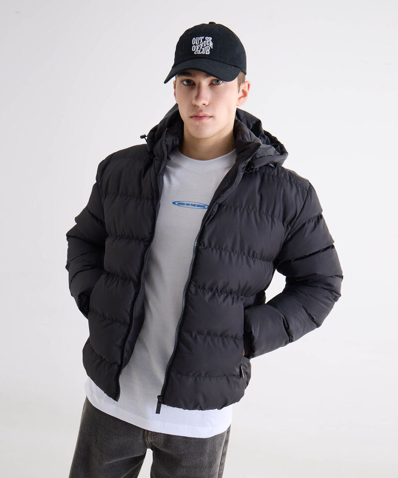 Chaquetas para hombre