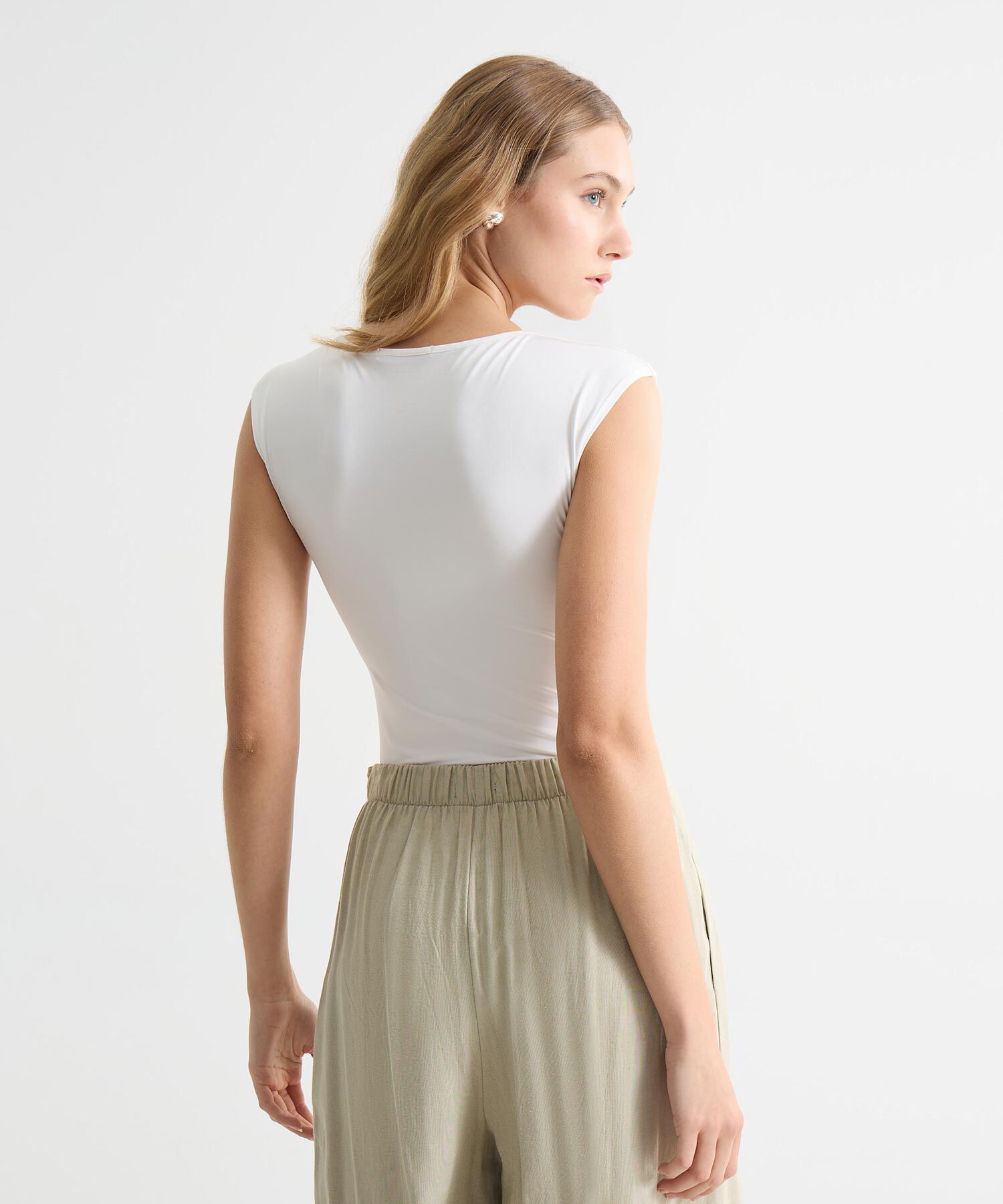Camisetas Mujer