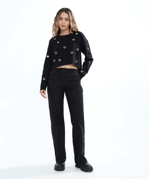sacos para mujer image number null