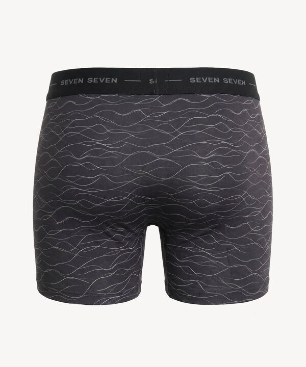 Pantaloncillo Hombre SevenSeven