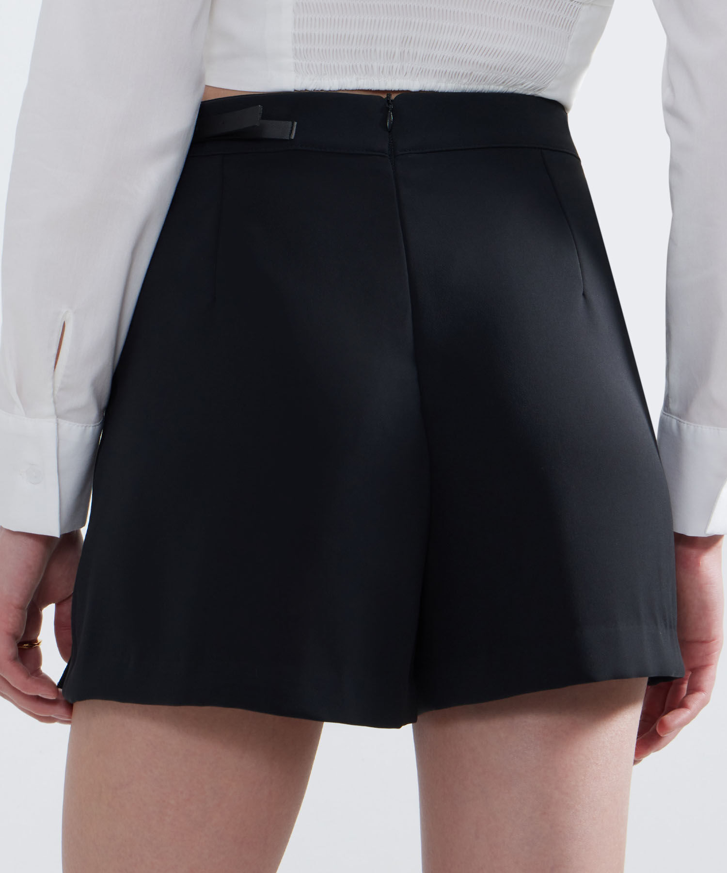 Faldas de moda