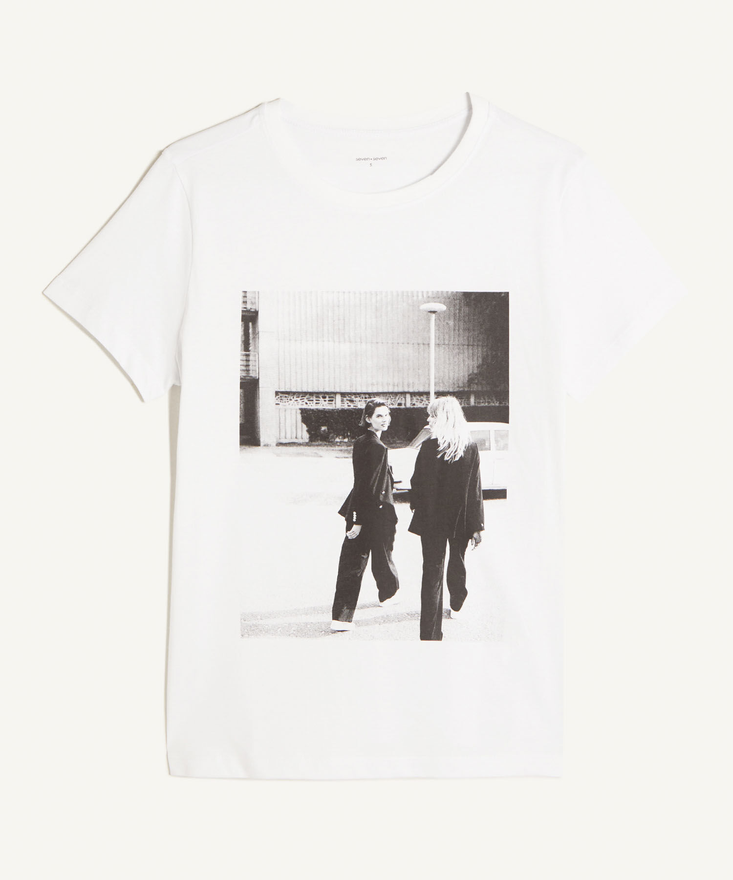 Camisetas Básicas Para Mujer