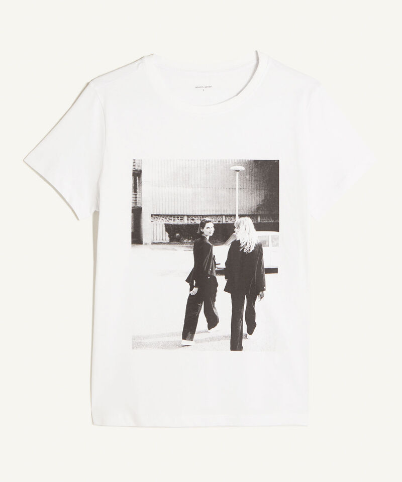 Camisetas Básicas Para Mujer