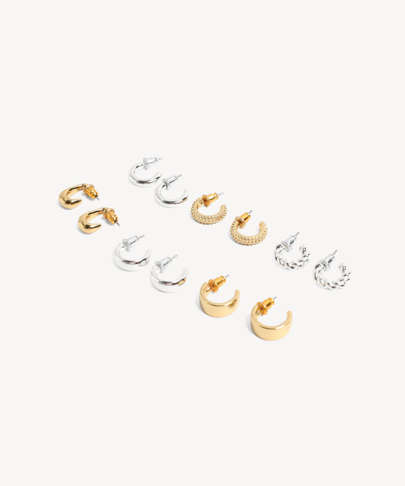 Aretes para mujer