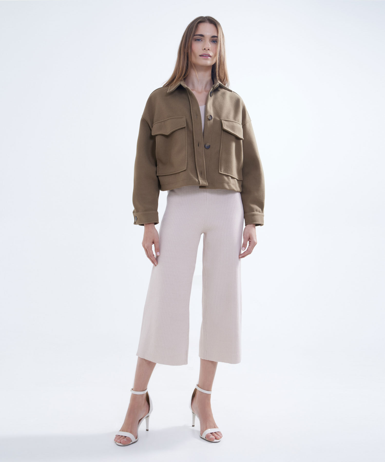 Chaquetas para mujer