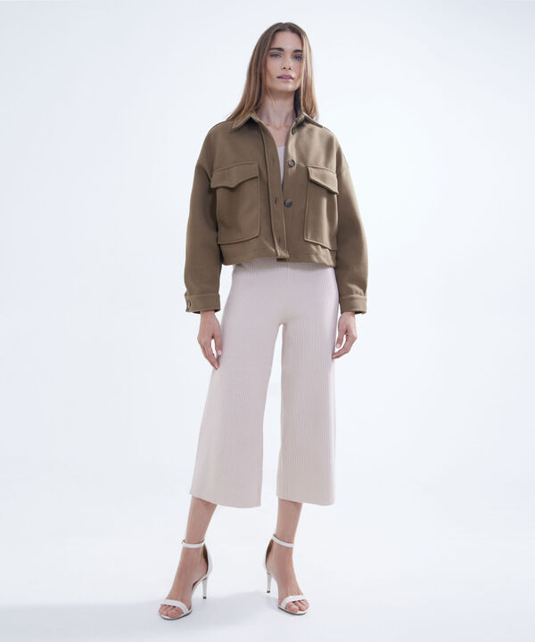 Chaquetas para mujer