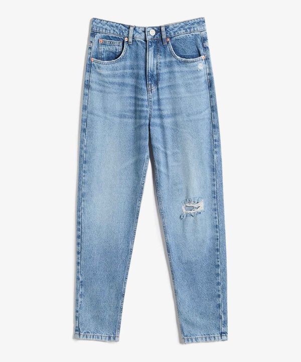 Jeans dama image number null