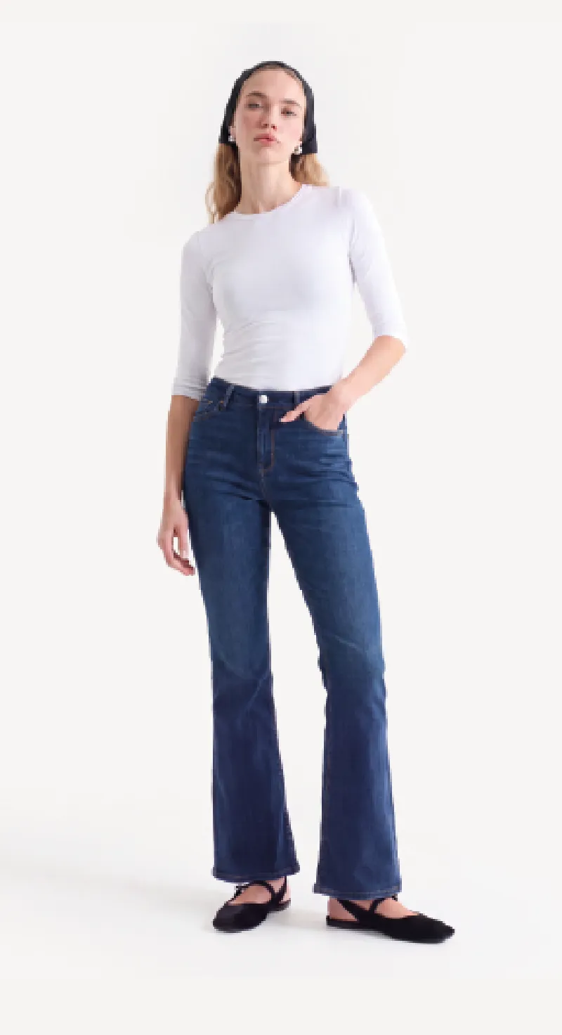 Jeans Para Mujer