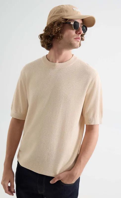 Ropa Nueva Básicos Hombre