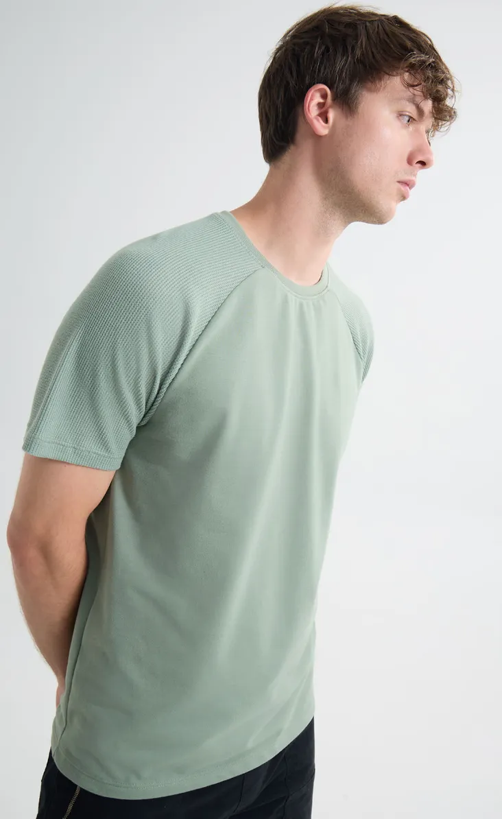 Ropa Nueva Básicos Hombre