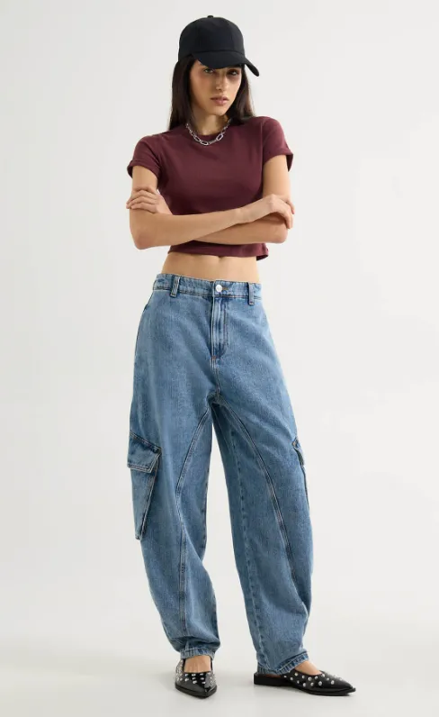 Ropa Nueva Colección Mujer