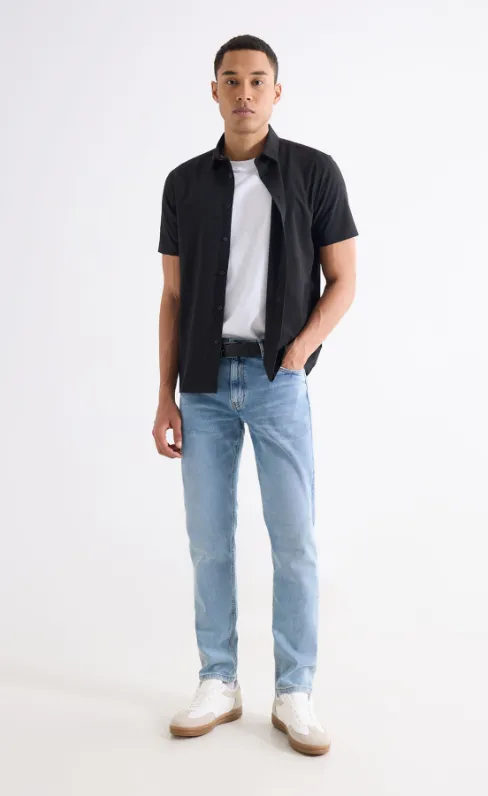 Ropa Nueva Básicos Hombre